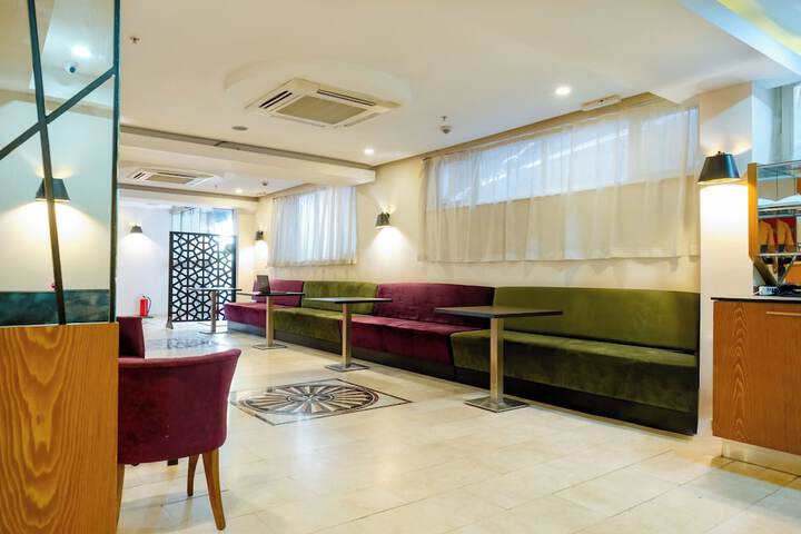 Hotel Interior 3 of 74