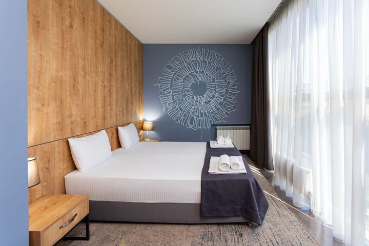 Alpha by Horizon Hotels Yerevan