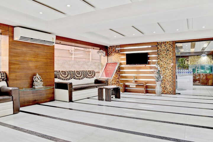 Hotel Interior 2 of 35
