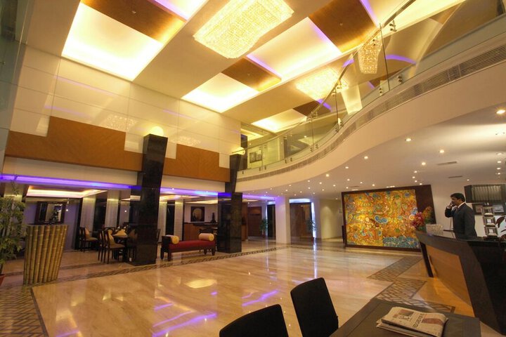 Hotel Interior 3 of 43