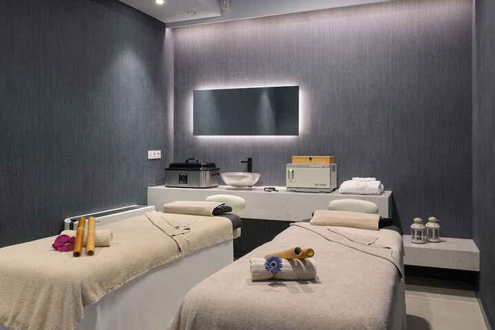 Hotel Spa