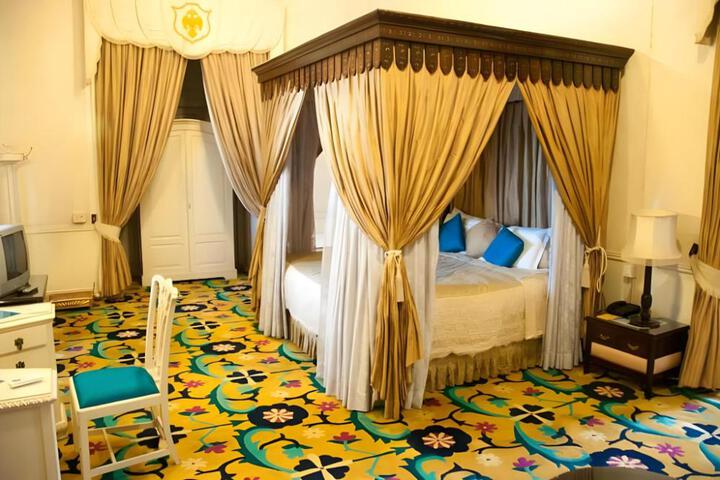 Fitness Facility Photos