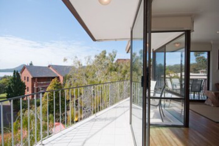 Terrace/Patio 19 of 23