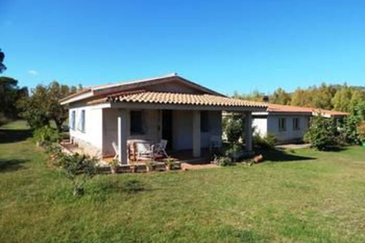 AffittaSardegna - Villetta Mattalacana