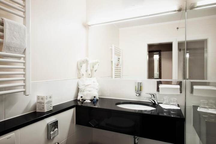 Bathroom Vanities