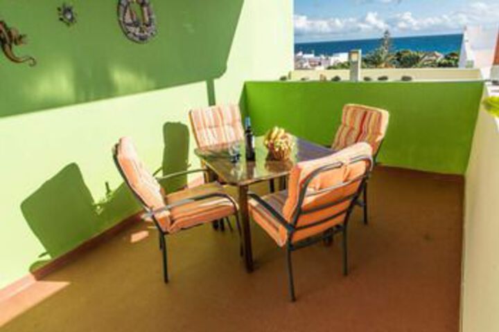 Terrace/Patio 4 of 23