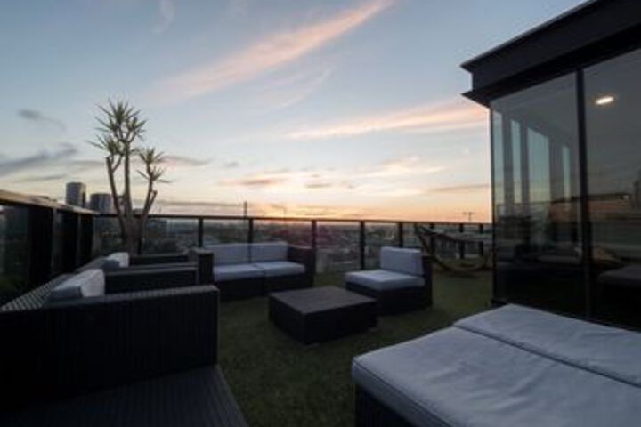 Terrace/Patio 52 of 57