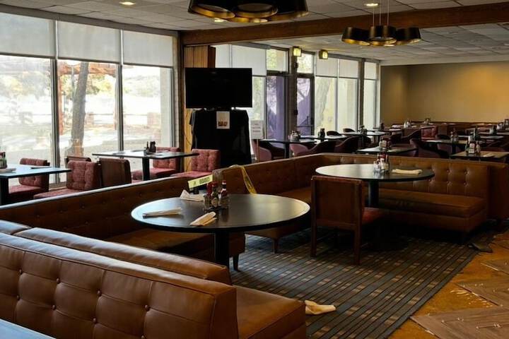 Restaurants