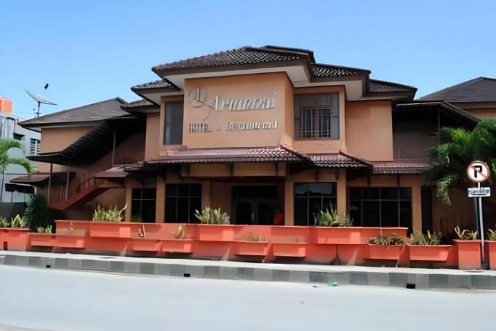 Hotel Arumbai