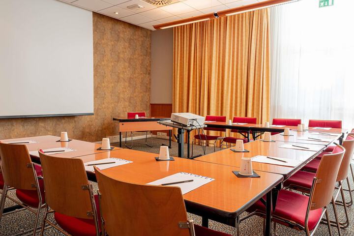 Meeting 164 of 188