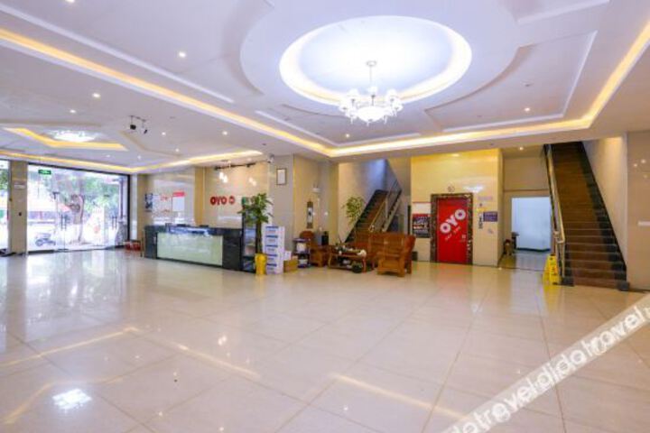 Hotel Interior 12 of 25