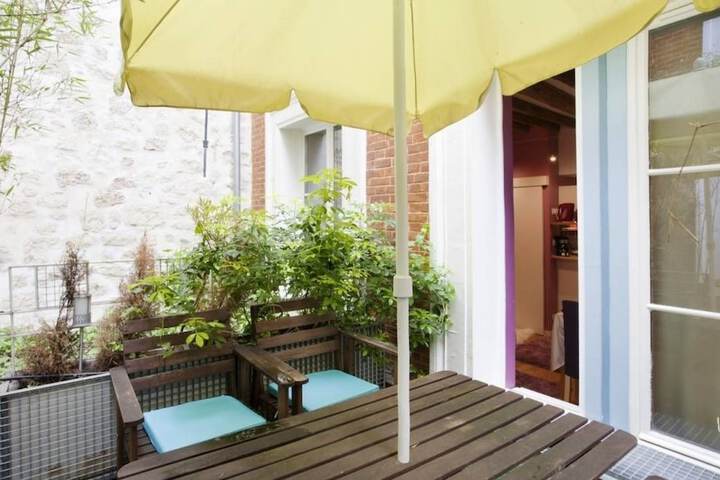 Terrace/Patio 481 of 648