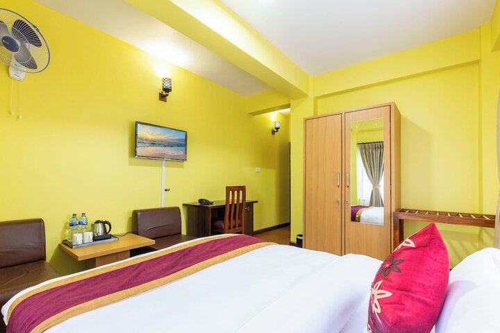 Room 15 of 45