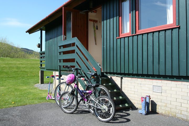 Bicycling