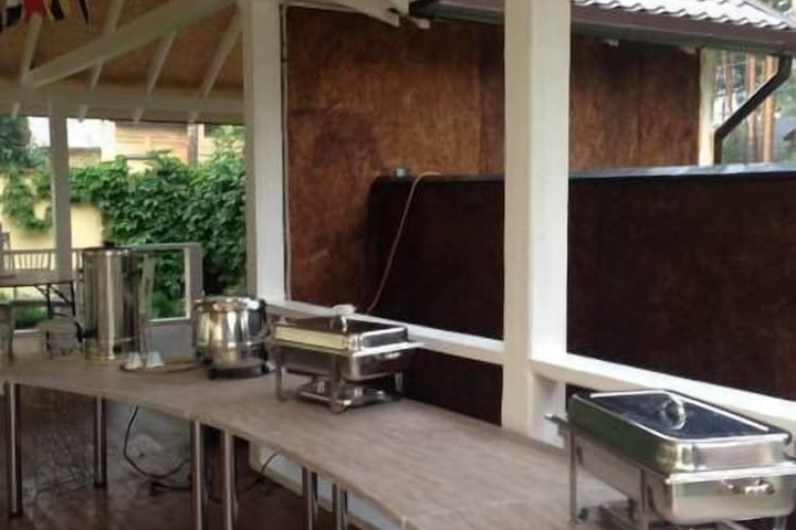 Terrace/Patio 86 of 89