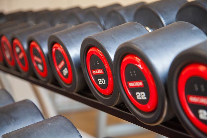 Health and Fitness 40 of 105