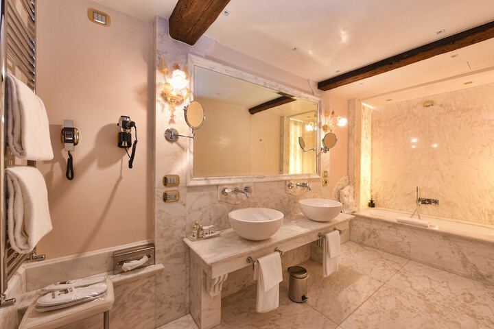 Bathroom Vanities