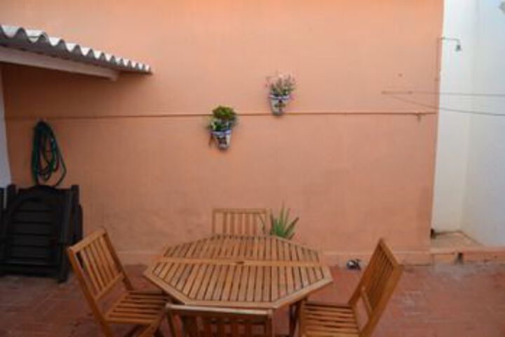 Terrace/Patio 9 of 9