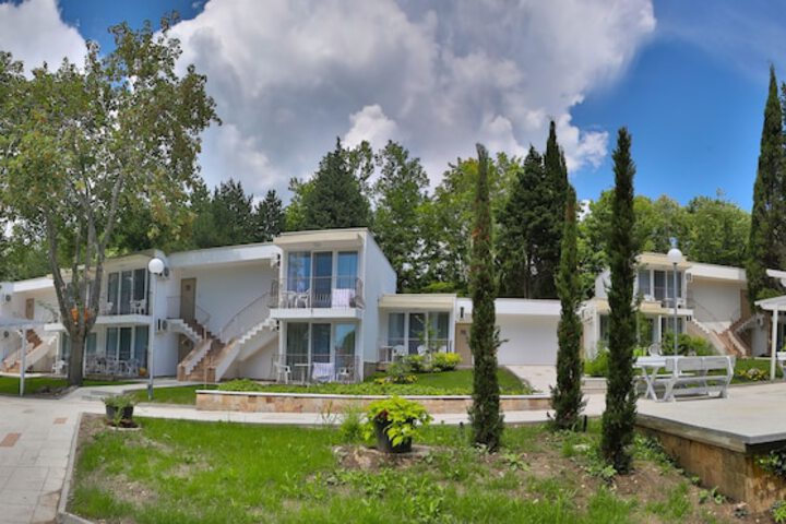 Fitness Facility Photos