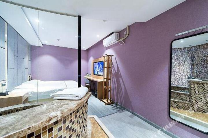 Enjoy Hotel (Wuzhong Road)