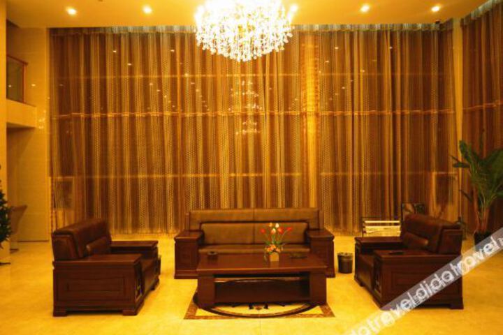 Hotel Interior 12 of 31