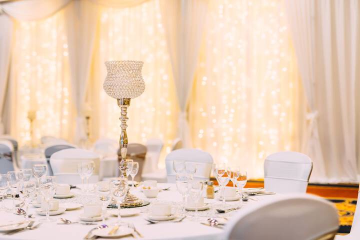 Wedding/Banquet 21 of 25