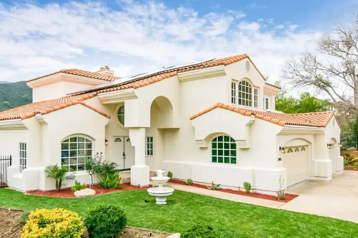 29855 Vista Del Arroyo Home