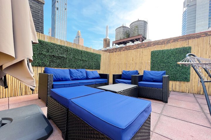 Terrace/Patio 179 of 236