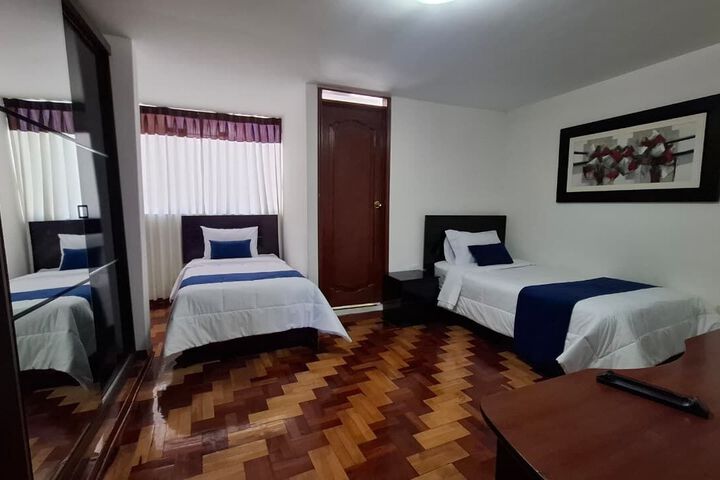 Room 13 of 15