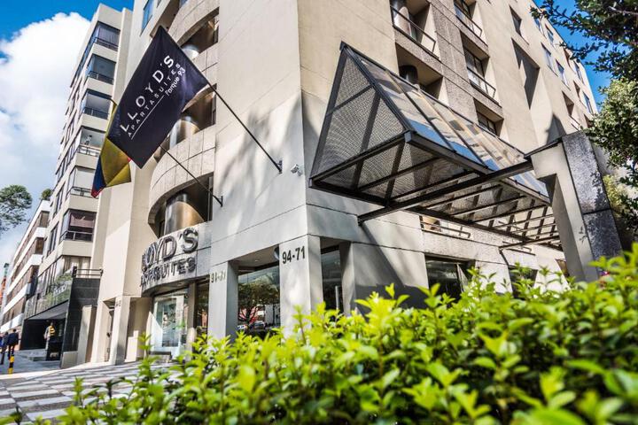 Fitness Facility Photos