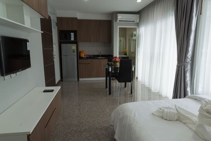 Room 7 of 21