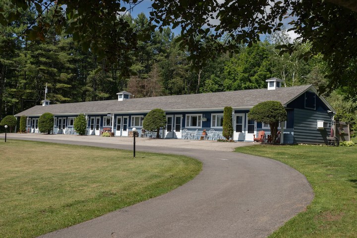 Hotel 84 of 85