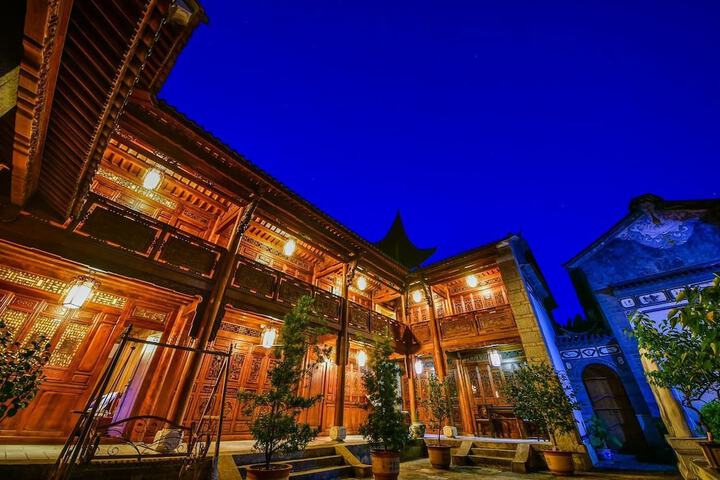 Fitness Facility Photos