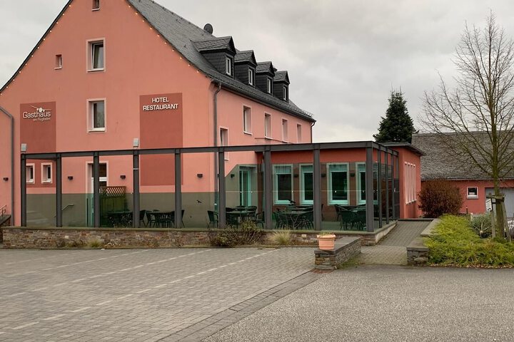 Hotel 9 of 49