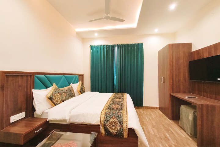 Hotel East Wood Amritsar