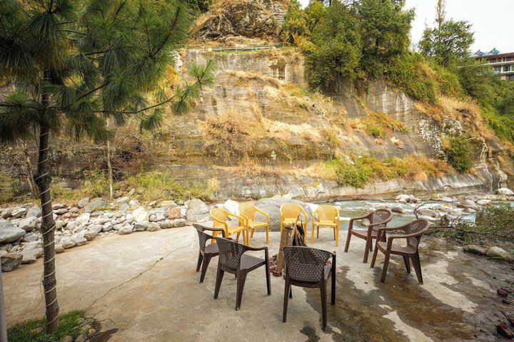 Terrace/Patio 24 of 47