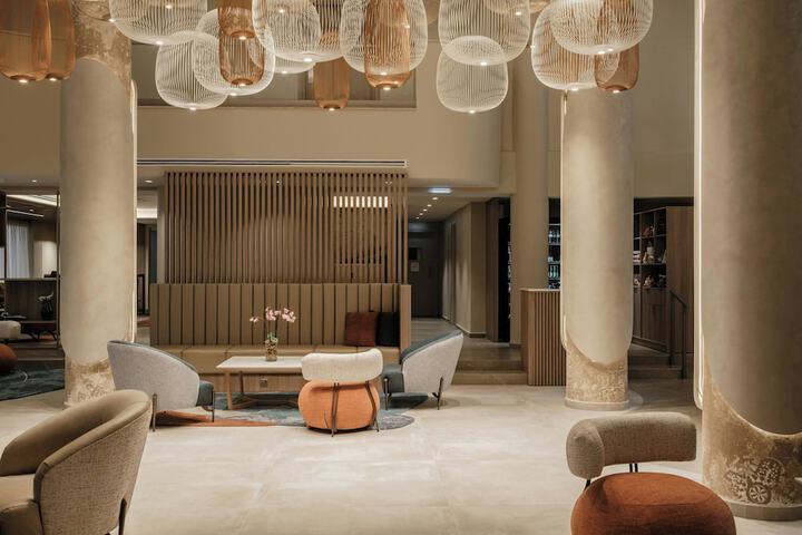 Hotel Interior 2 of 102