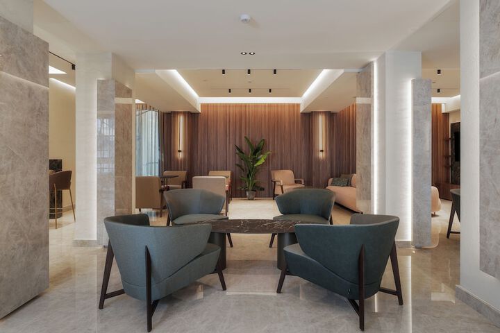 Hotel Interior 4 of 66