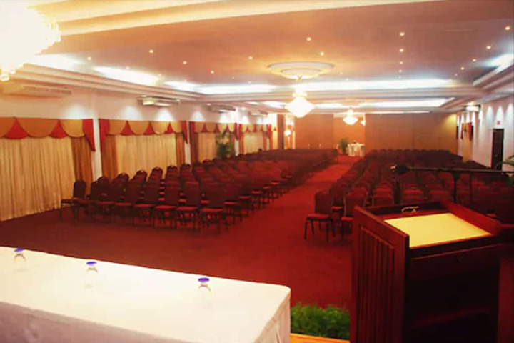 Meeting 19 of 23
