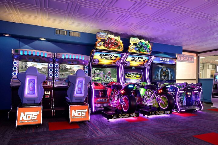 Arcade