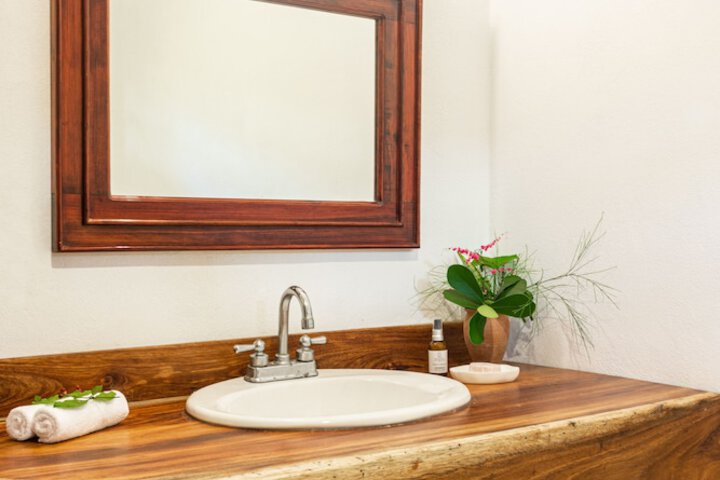 Bath Interior