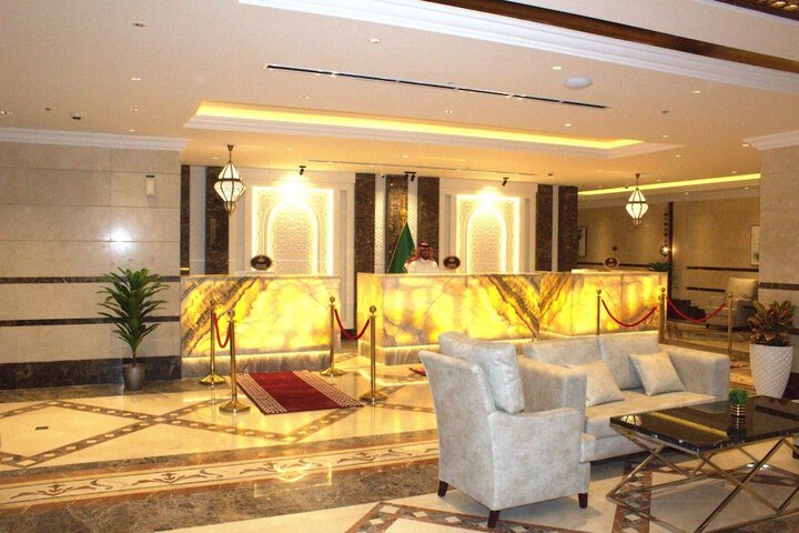 Hotel Interior 2 of 23
