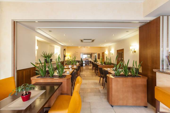 Restaurants