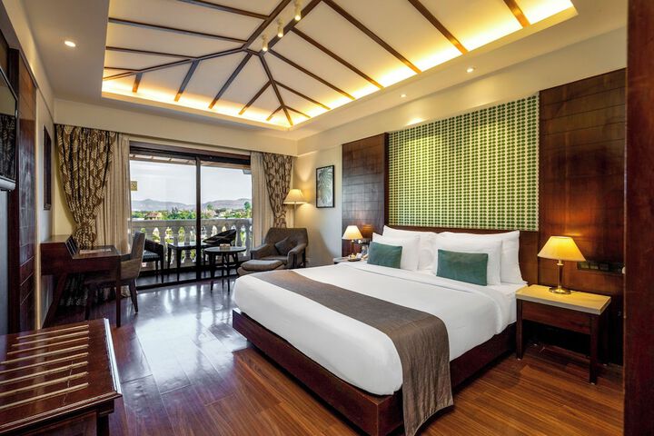 Room 20 of 160