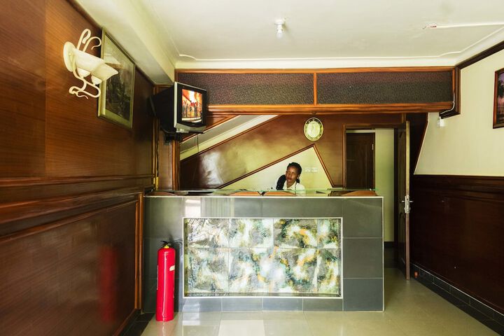 Hotel Interior 2 of 30