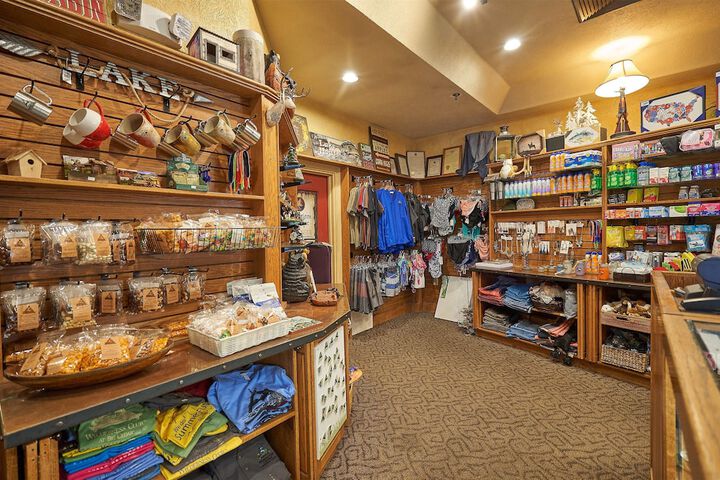 Gift Shop 54 of 72