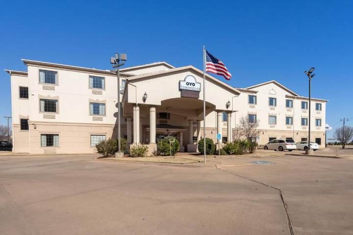 Nature Inn & Suites