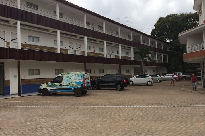 Enzo Park Hotel