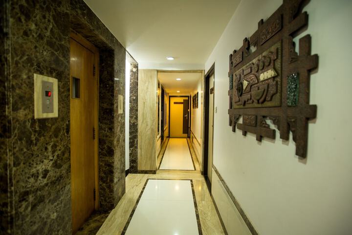 Hotel Interior 2 of 36