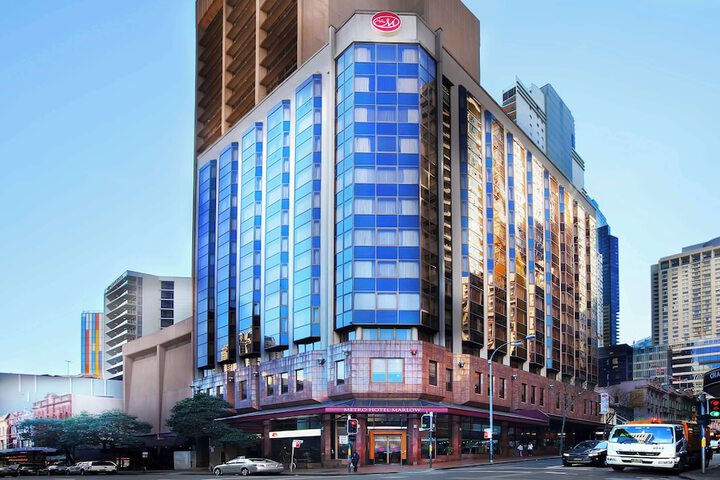 Hotel 36 of 54